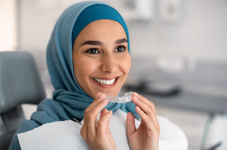 How much do clear aligners cost?