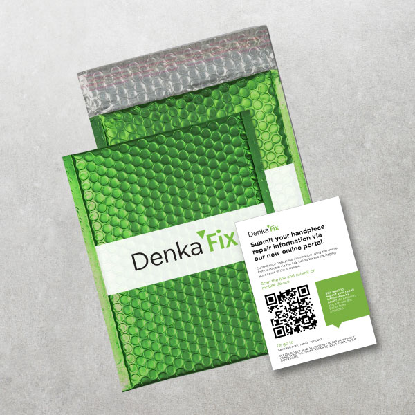 Denkafix-Repair-Envelope