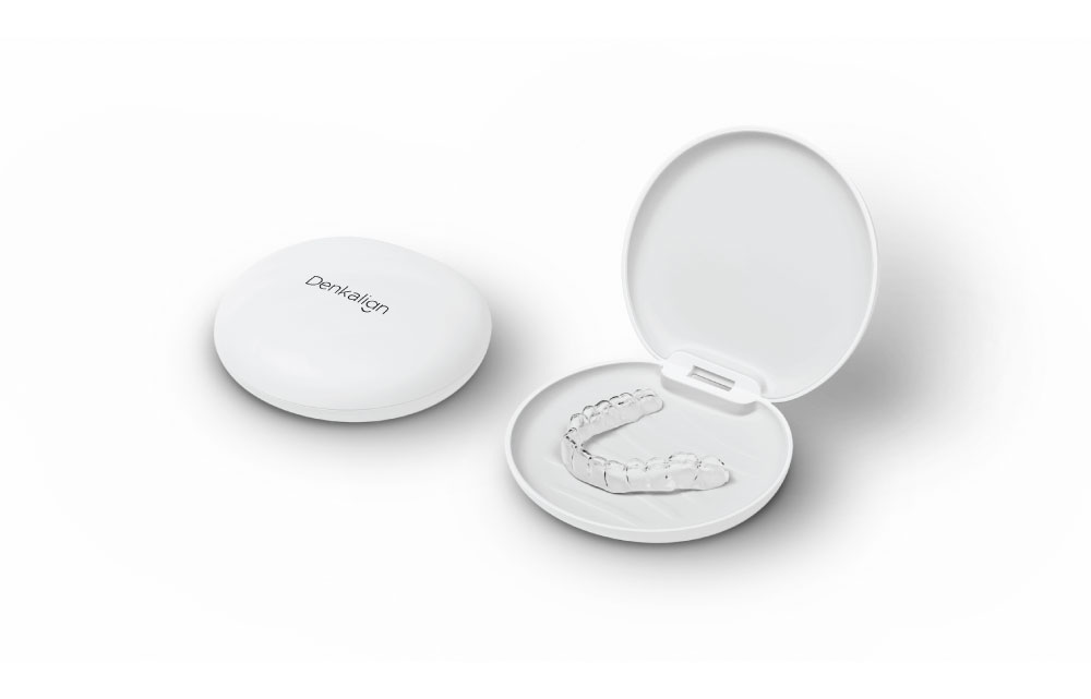 Invisible-aligner-treatment-from-denkalign Invisible-aligner-treatment-from-denkalign